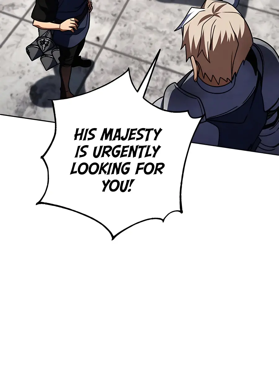 I Picked a Hammer to Save the World Chapter 36 Page 27