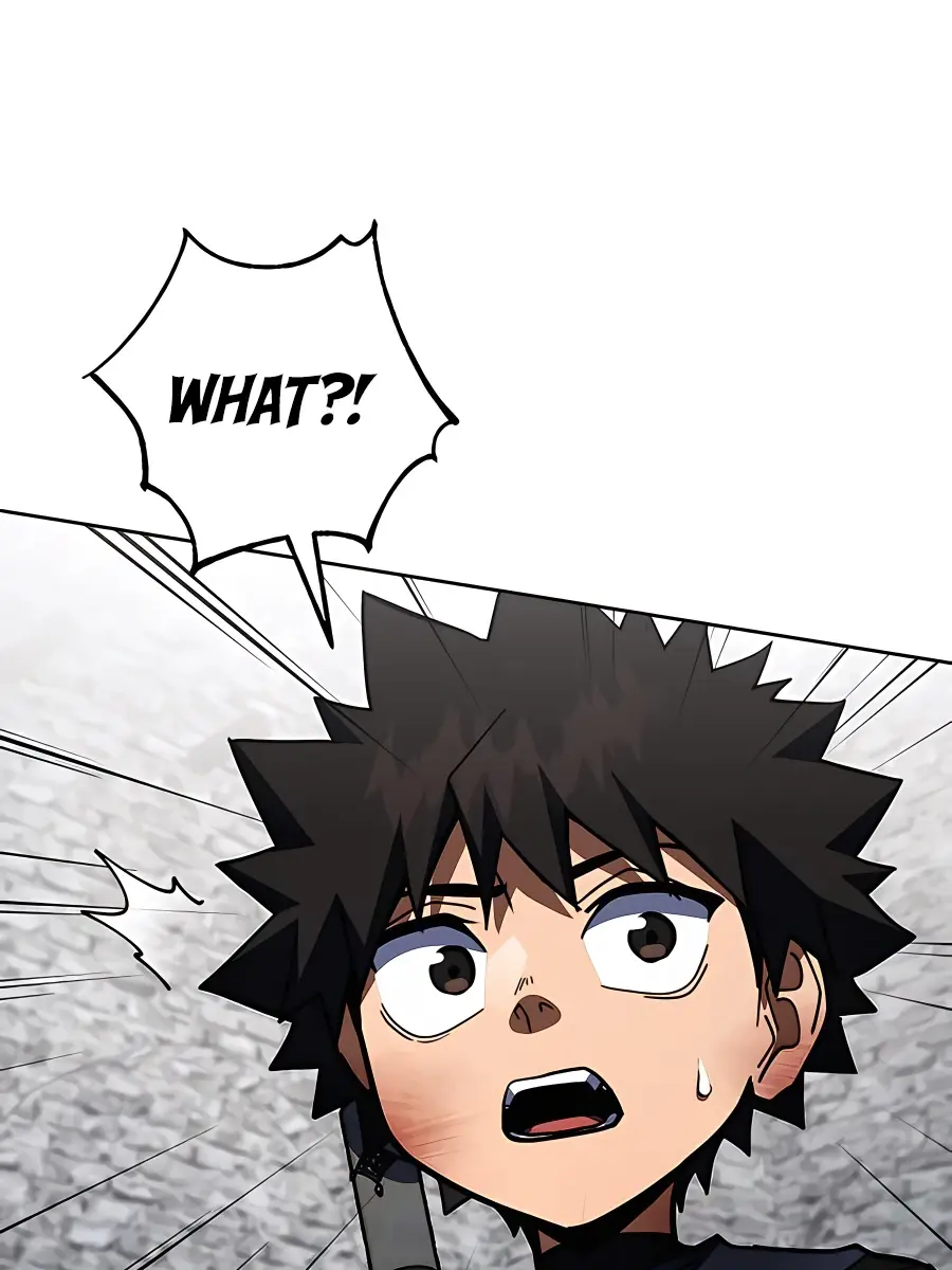 I Picked a Hammer to Save the World Chapter 36 Page 28
