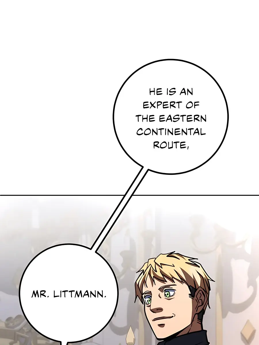 I Picked a Hammer to Save the World Chapter 36 Page 36