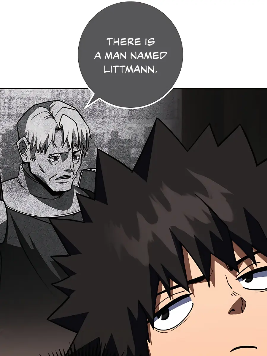 I Picked a Hammer to Save the World Chapter 36 Page 42