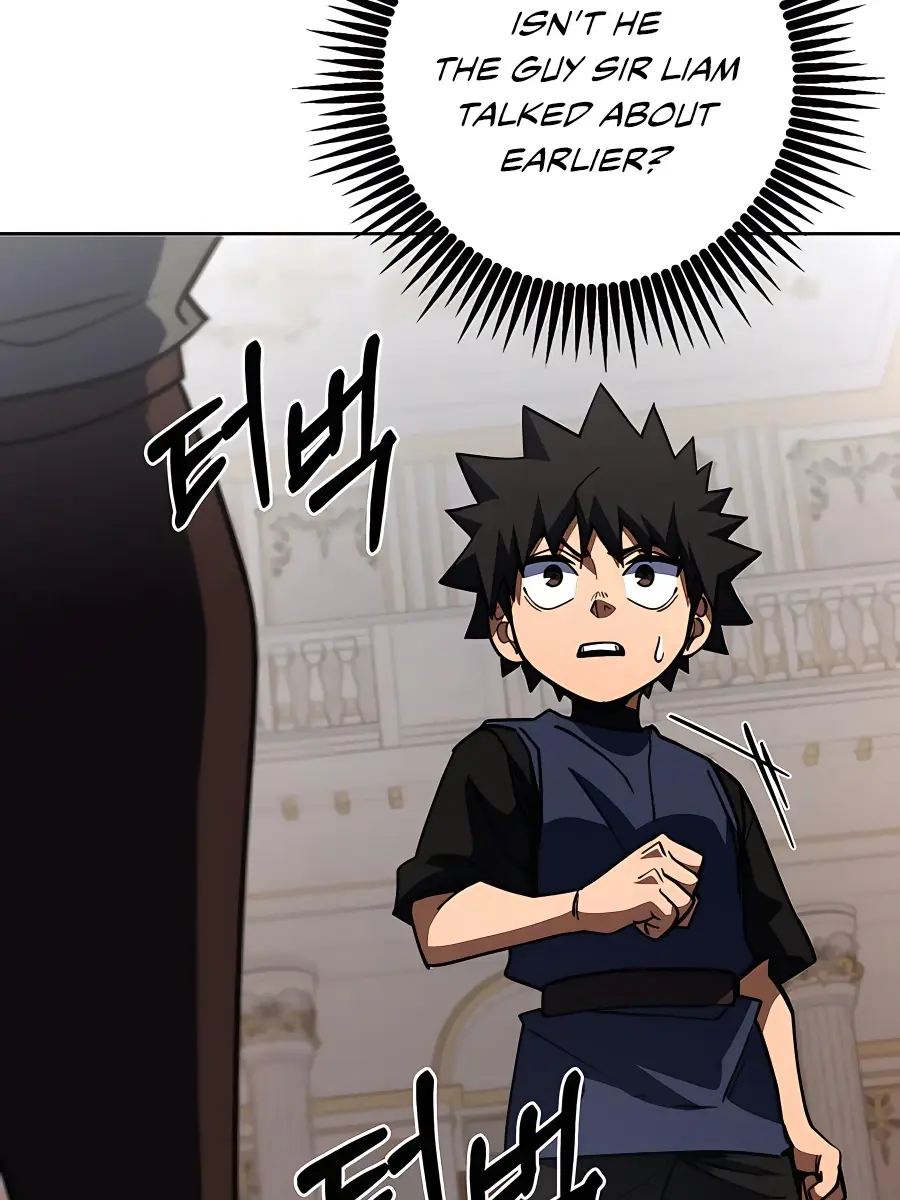 I Picked a Hammer to Save the World Chapter 36 Page 44