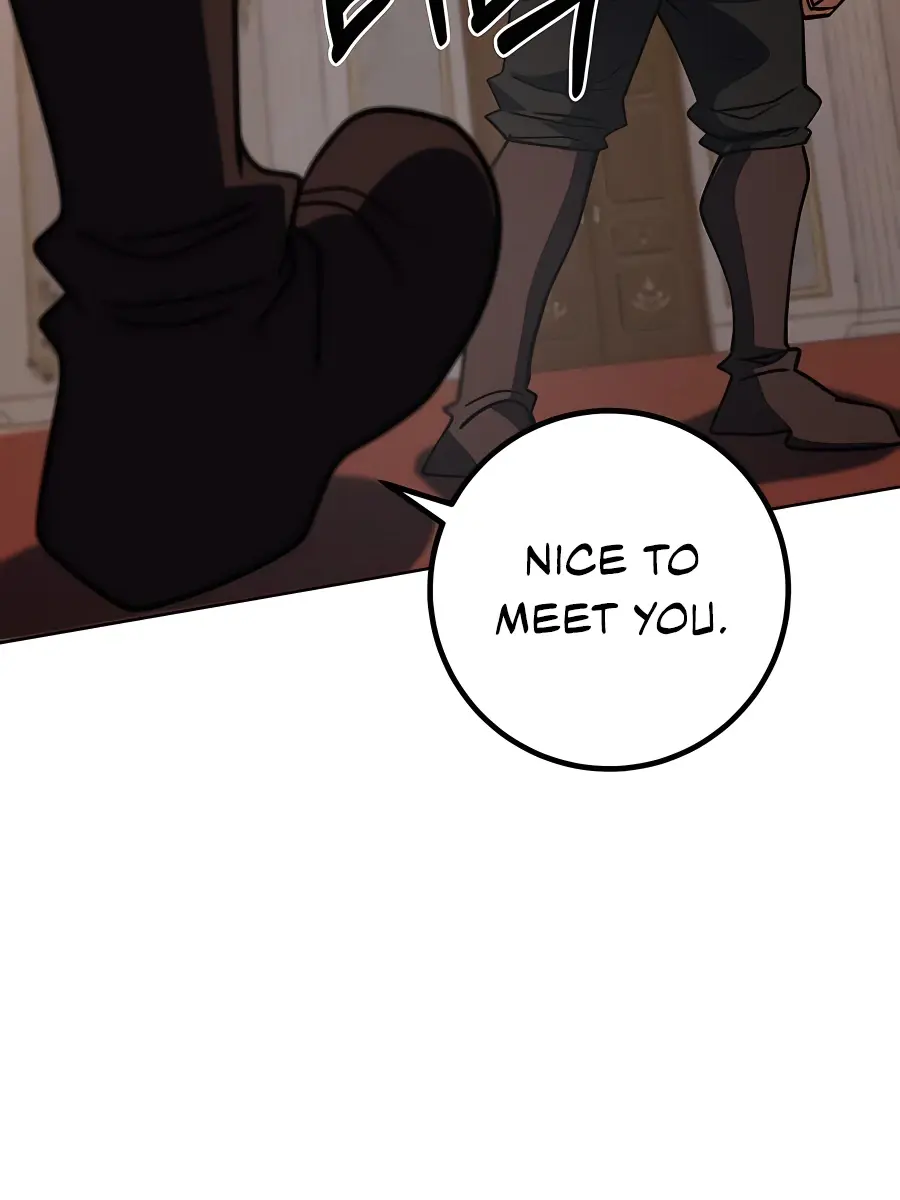 I Picked a Hammer to Save the World Chapter 36 Page 45