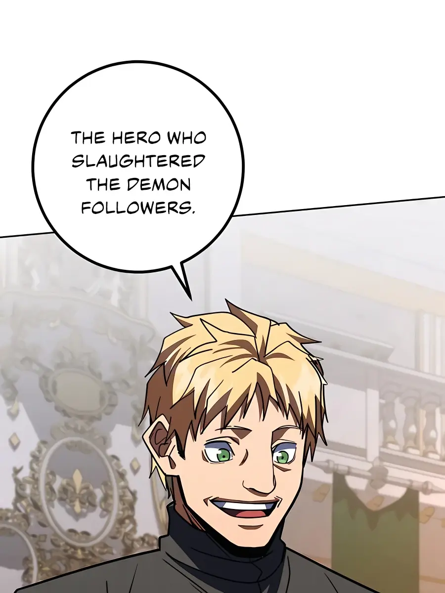 I Picked a Hammer to Save the World Chapter 36 Page 46