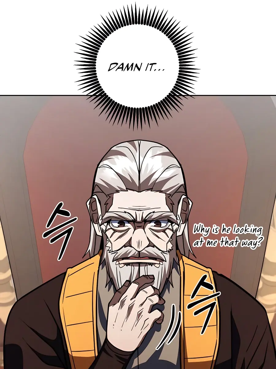 I Picked a Hammer to Save the World Chapter 36 Page 51