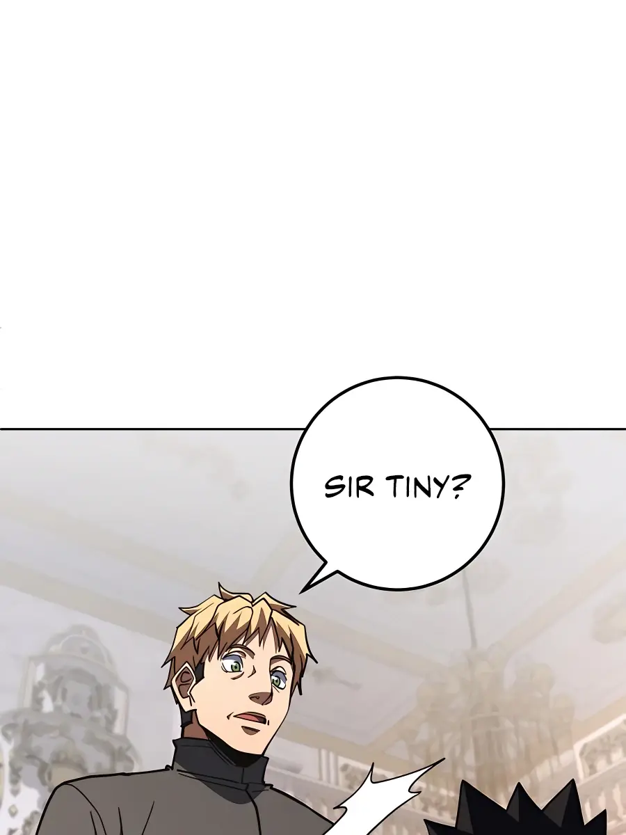 I Picked a Hammer to Save the World Chapter 36 Page 54