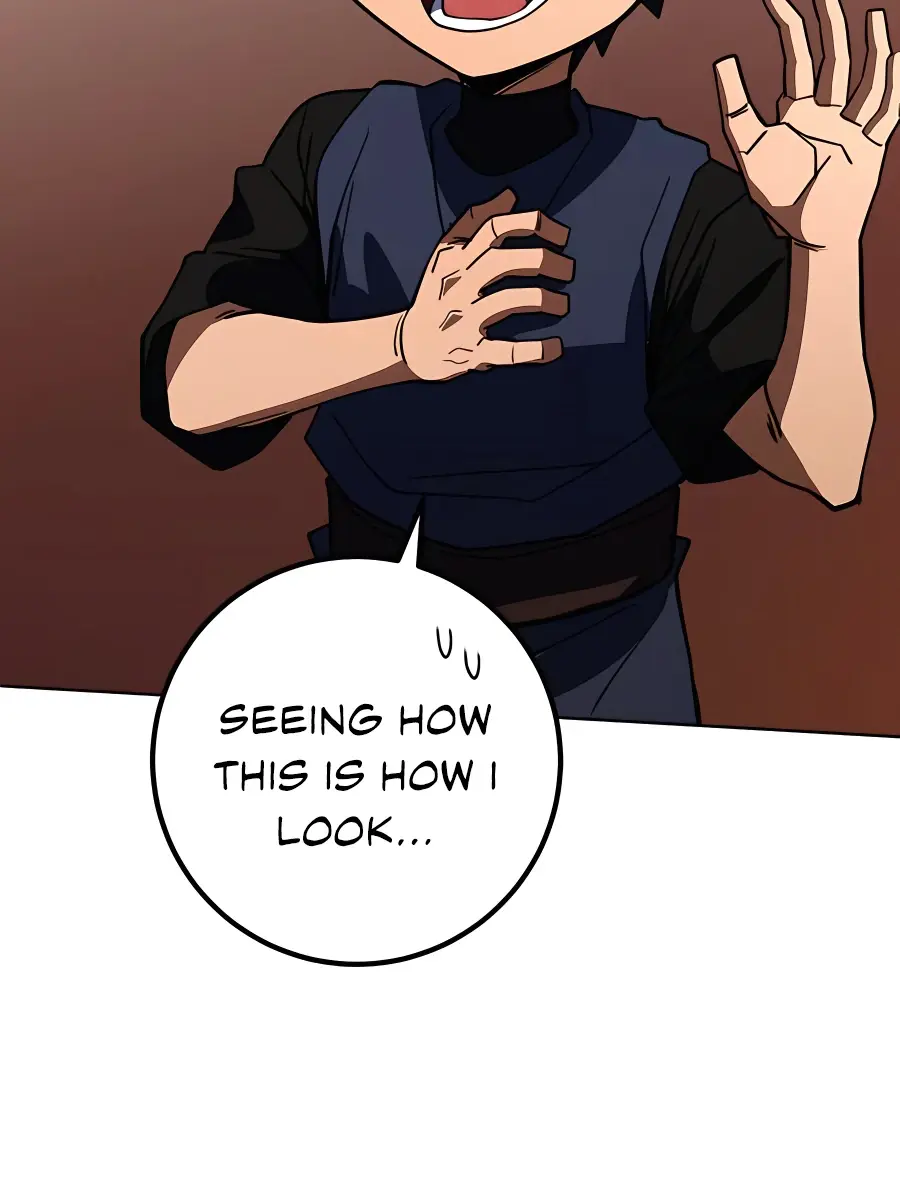 I Picked a Hammer to Save the World Chapter 36 Page 57