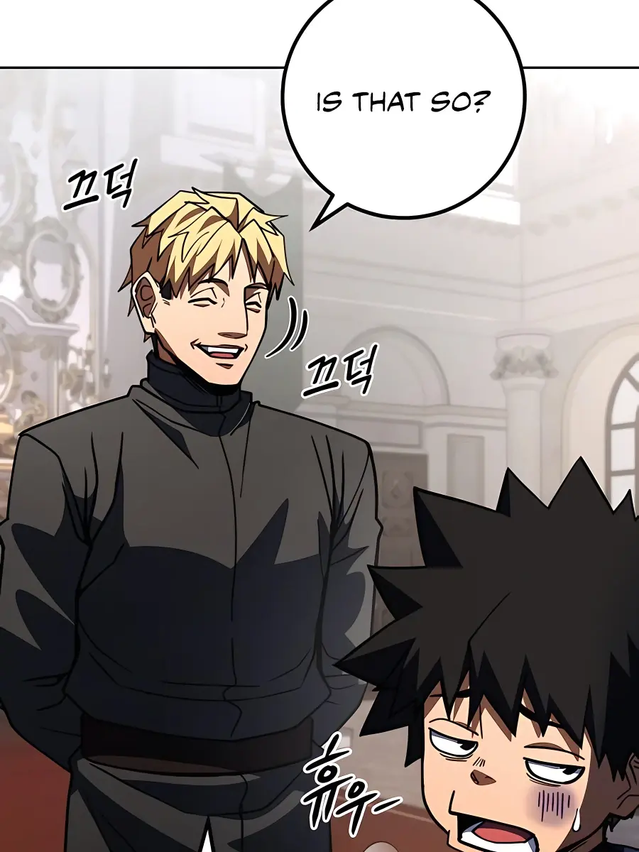 I Picked a Hammer to Save the World Chapter 36 Page 63