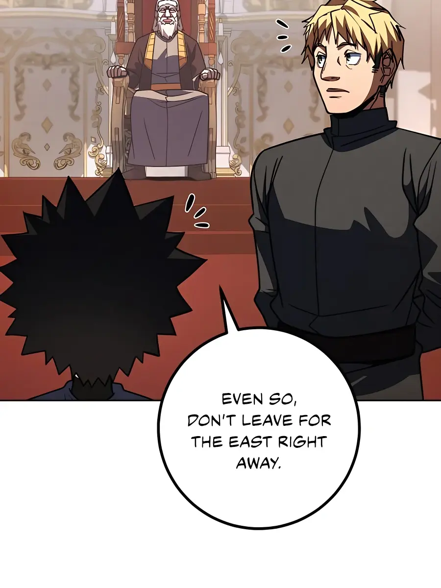 I Picked a Hammer to Save the World Chapter 36 Page 67