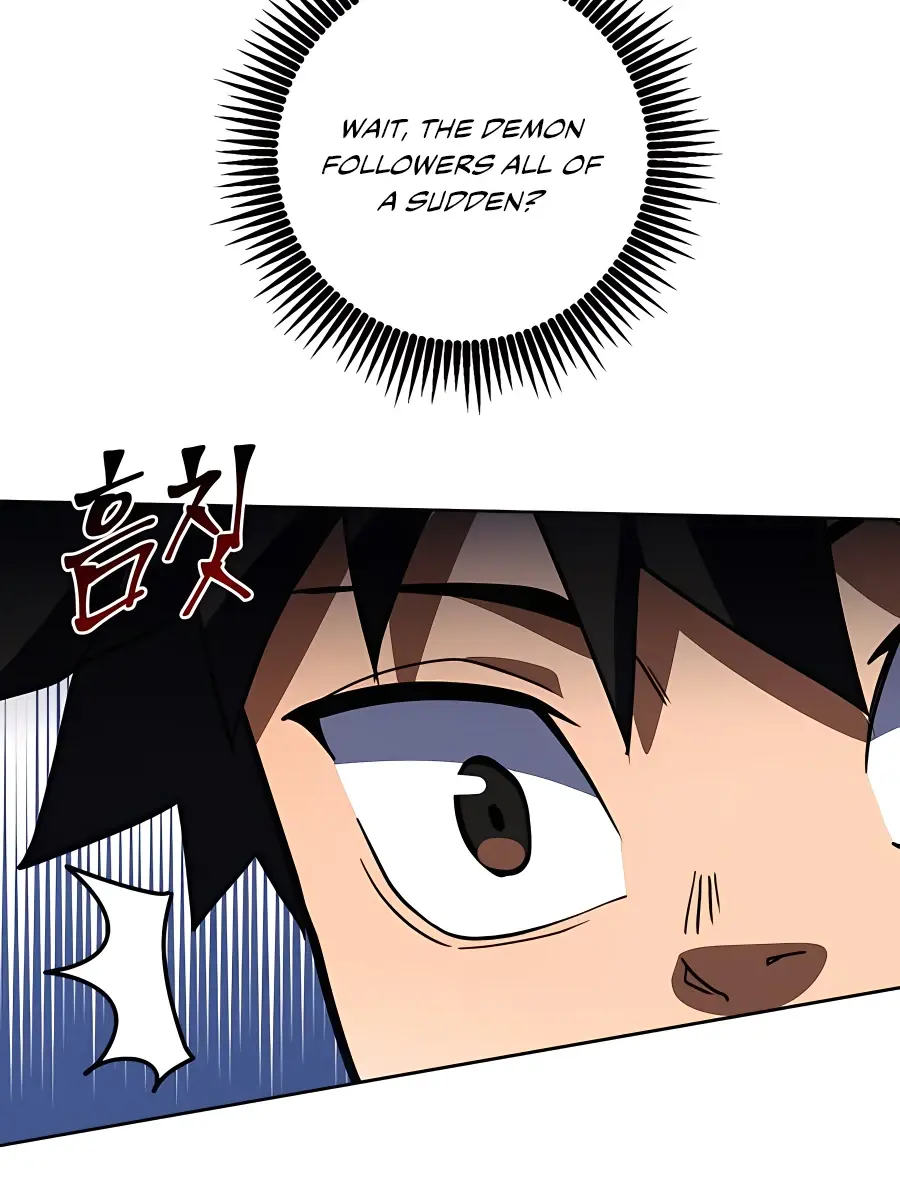 I Picked a Hammer to Save the World Chapter 36 Page 73
