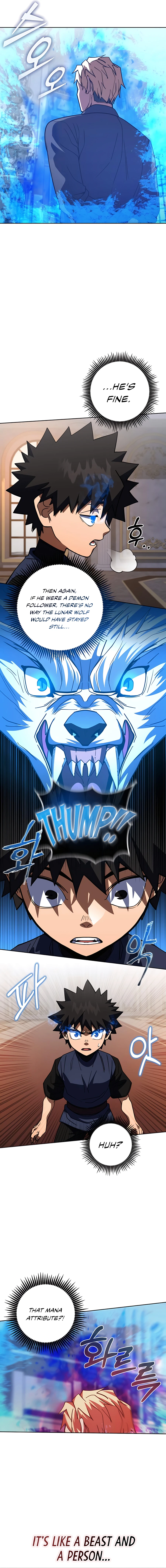 I Picked a Hammer to Save the World Chapter 36 Page 78