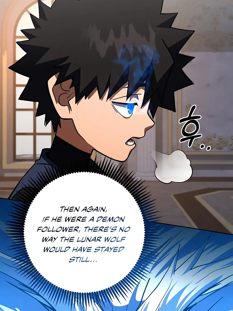 I Picked a Hammer to Save the World Chapter 36 Page 81