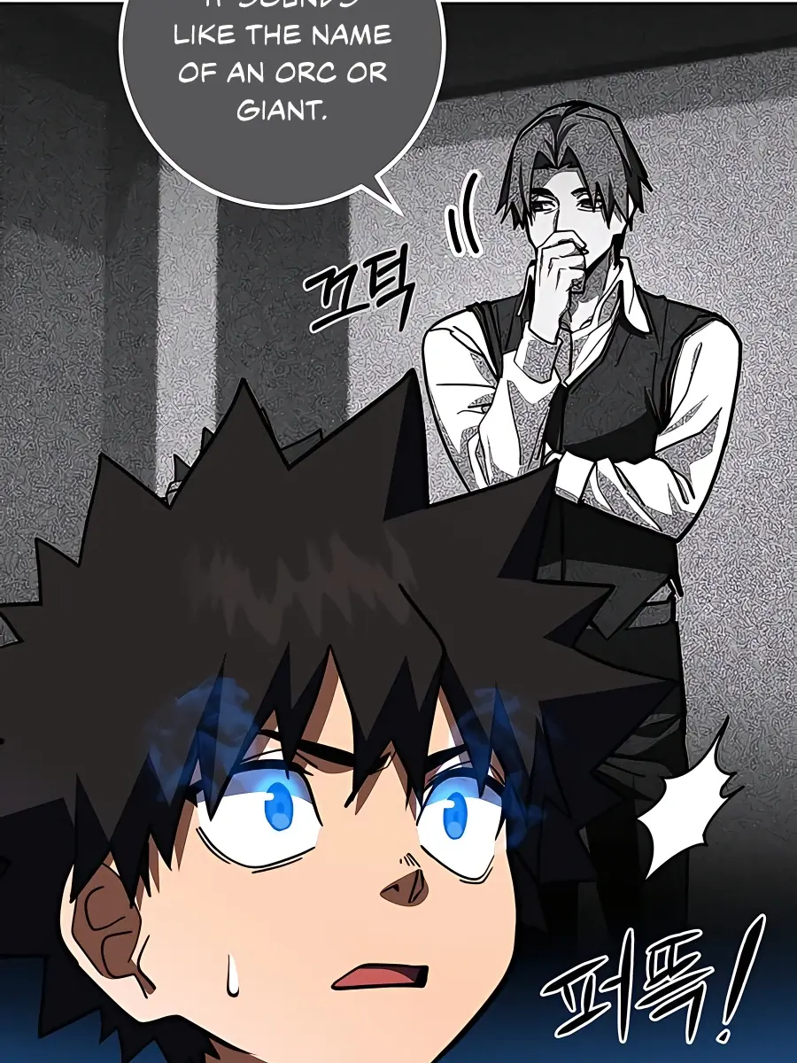 I Picked a Hammer to Save the World Chapter 36 Page 90
