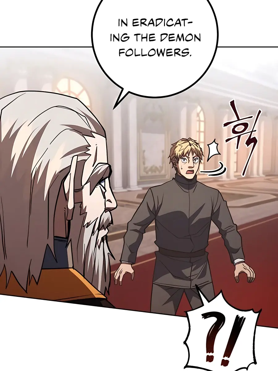 I Picked a Hammer to Save the World Chapter 36 Page 94