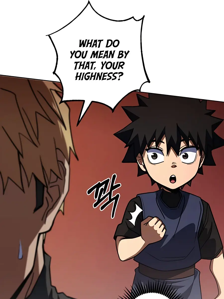 I Picked a Hammer to Save the World Chapter 36 Page 97
