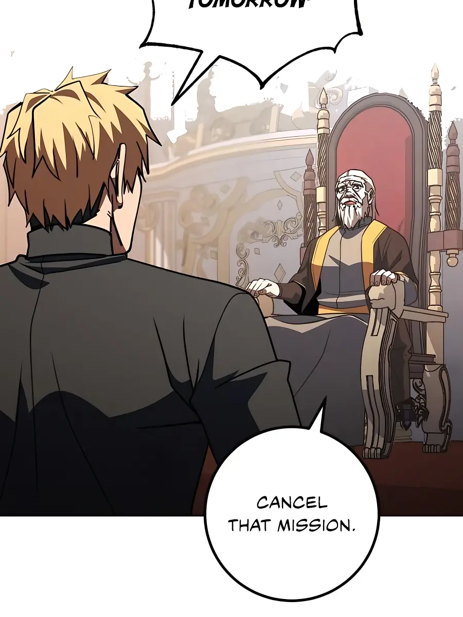 I Picked a Hammer to Save the World Chapter 36 Page 99
