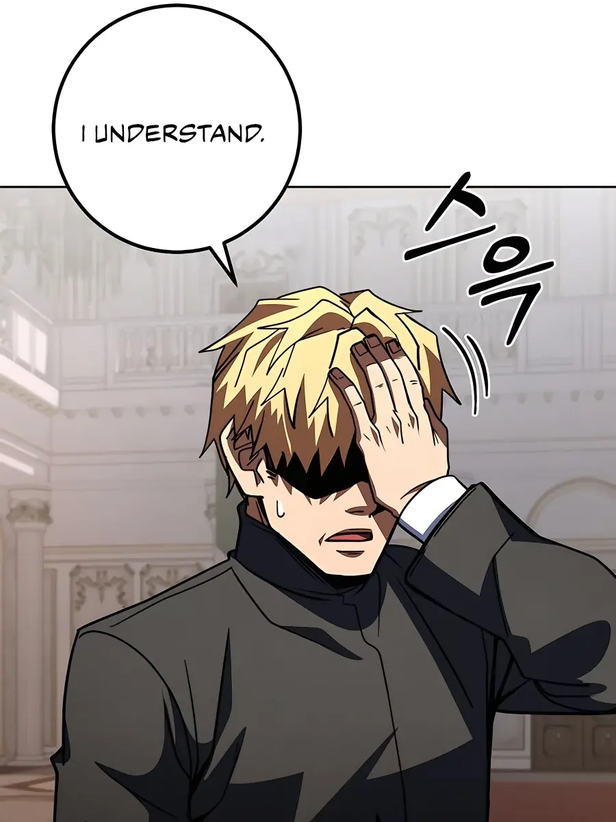 I Picked a Hammer to Save the World Chapter 36 Page 106