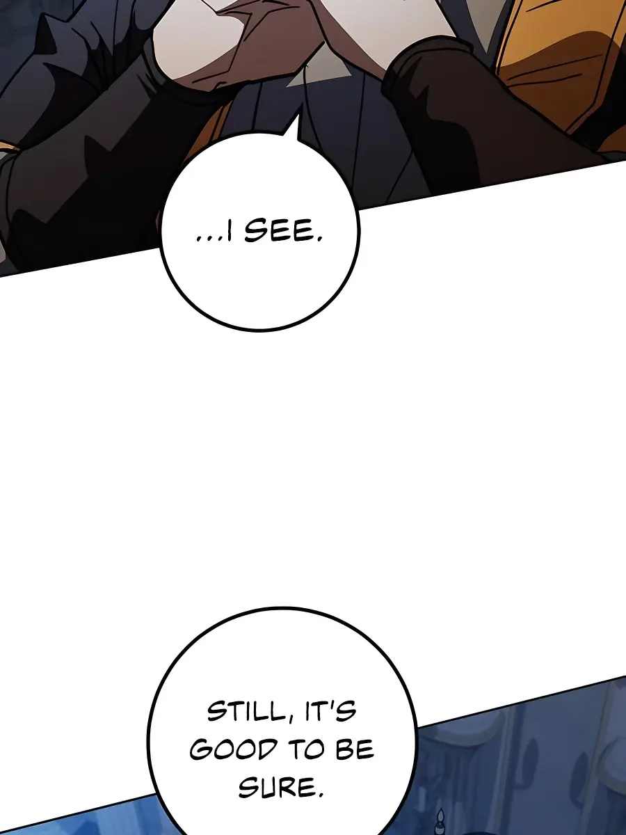 I Picked a Hammer to Save the World Chapter 36 Page 119