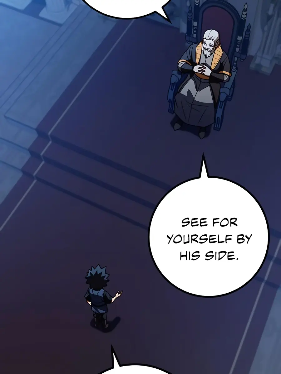 I Picked a Hammer to Save the World Chapter 36 Page 120