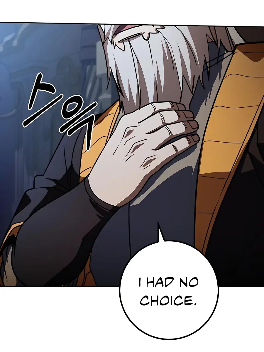 I Picked a Hammer to Save the World Chapter 36 Page 122