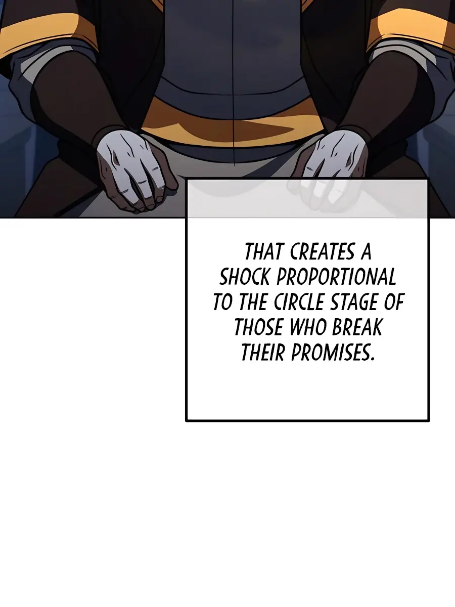 I Picked a Hammer to Save the World Chapter 36 Page 131