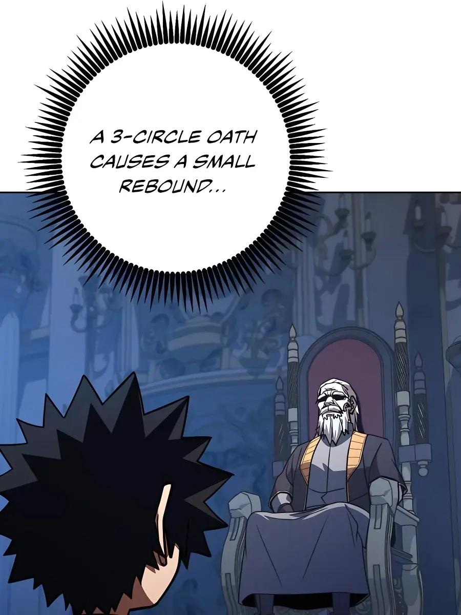 I Picked a Hammer to Save the World Chapter 36 Page 134