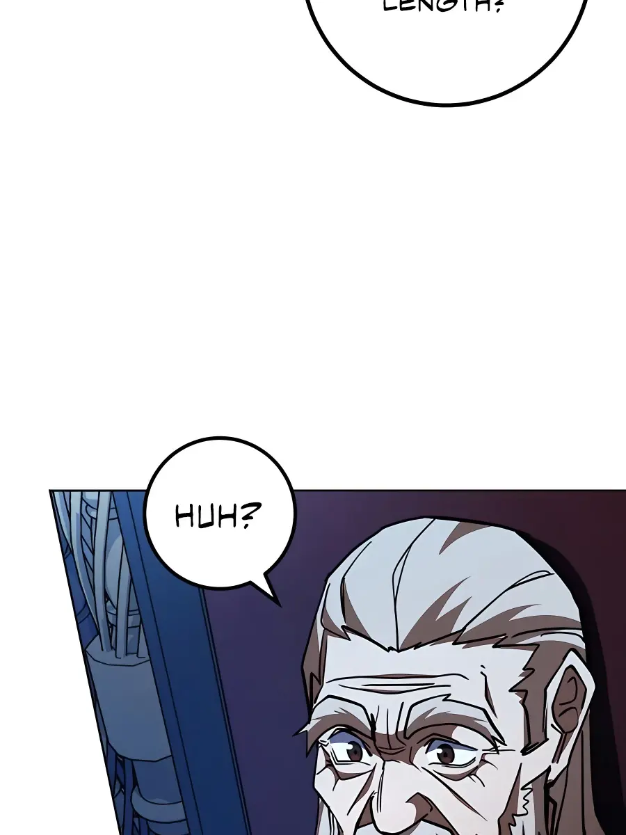 I Picked a Hammer to Save the World Chapter 36 Page 137