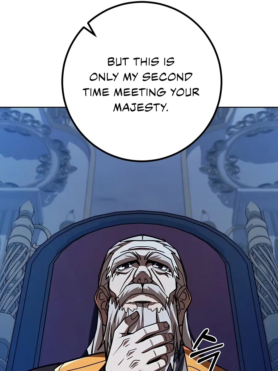 I Picked a Hammer to Save the World Chapter 36 Page 142