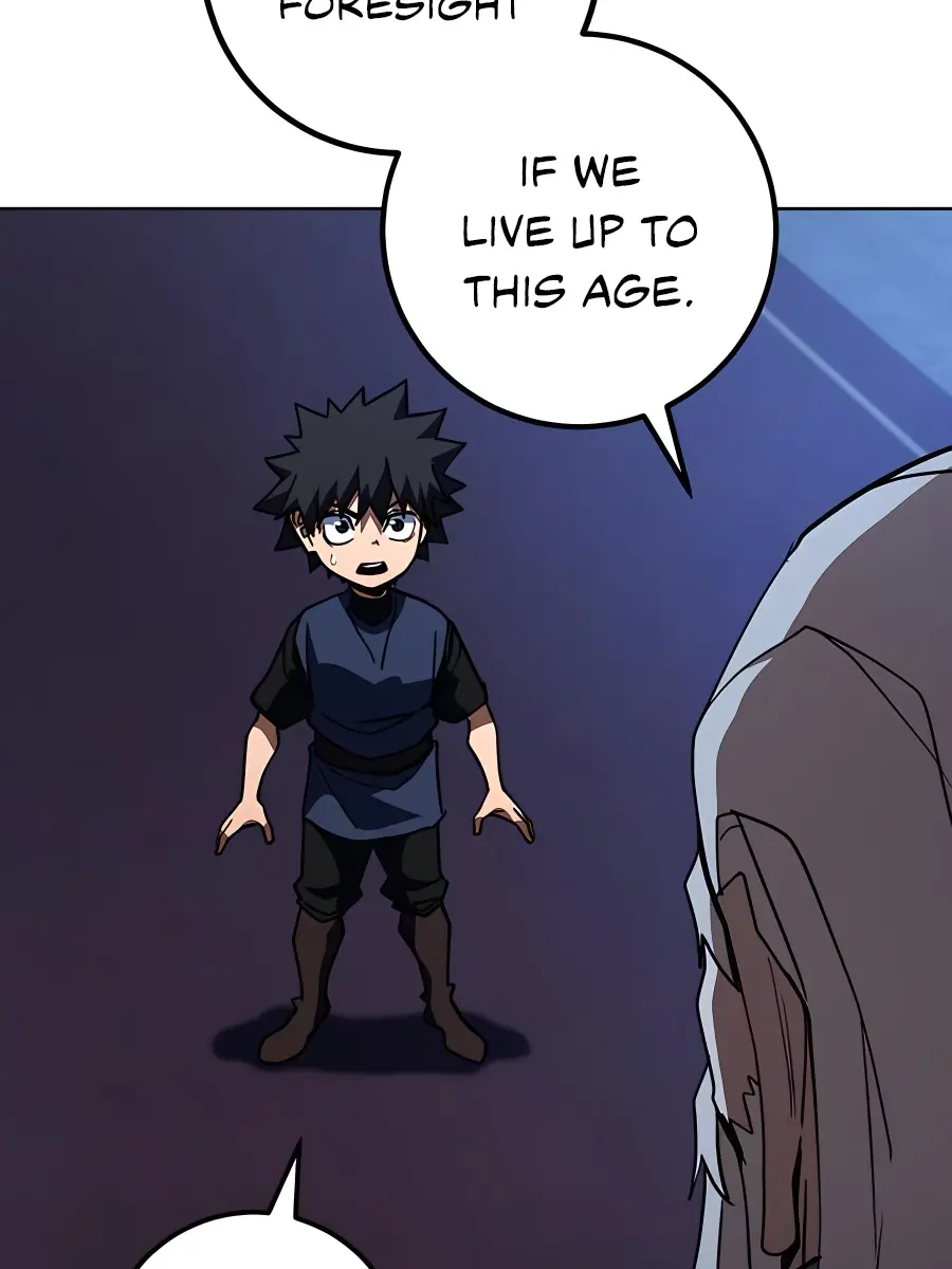 I Picked a Hammer to Save the World Chapter 36 Page 146