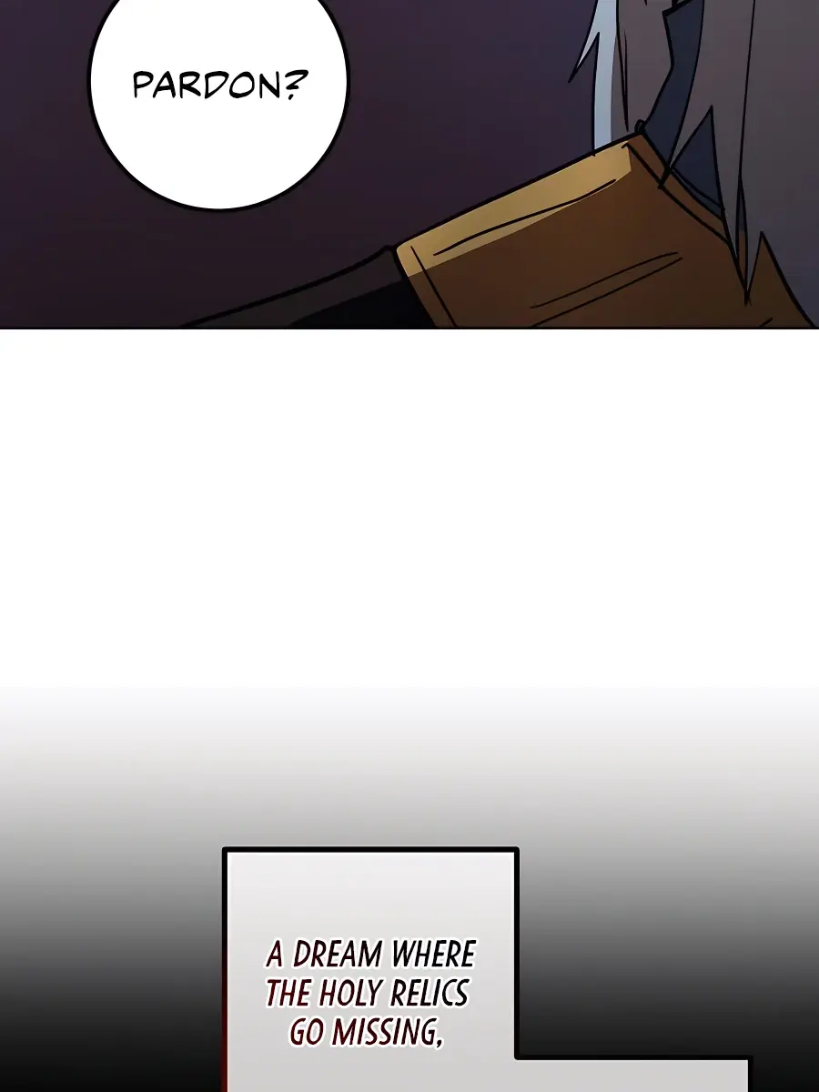 I Picked a Hammer to Save the World Chapter 36 Page 147