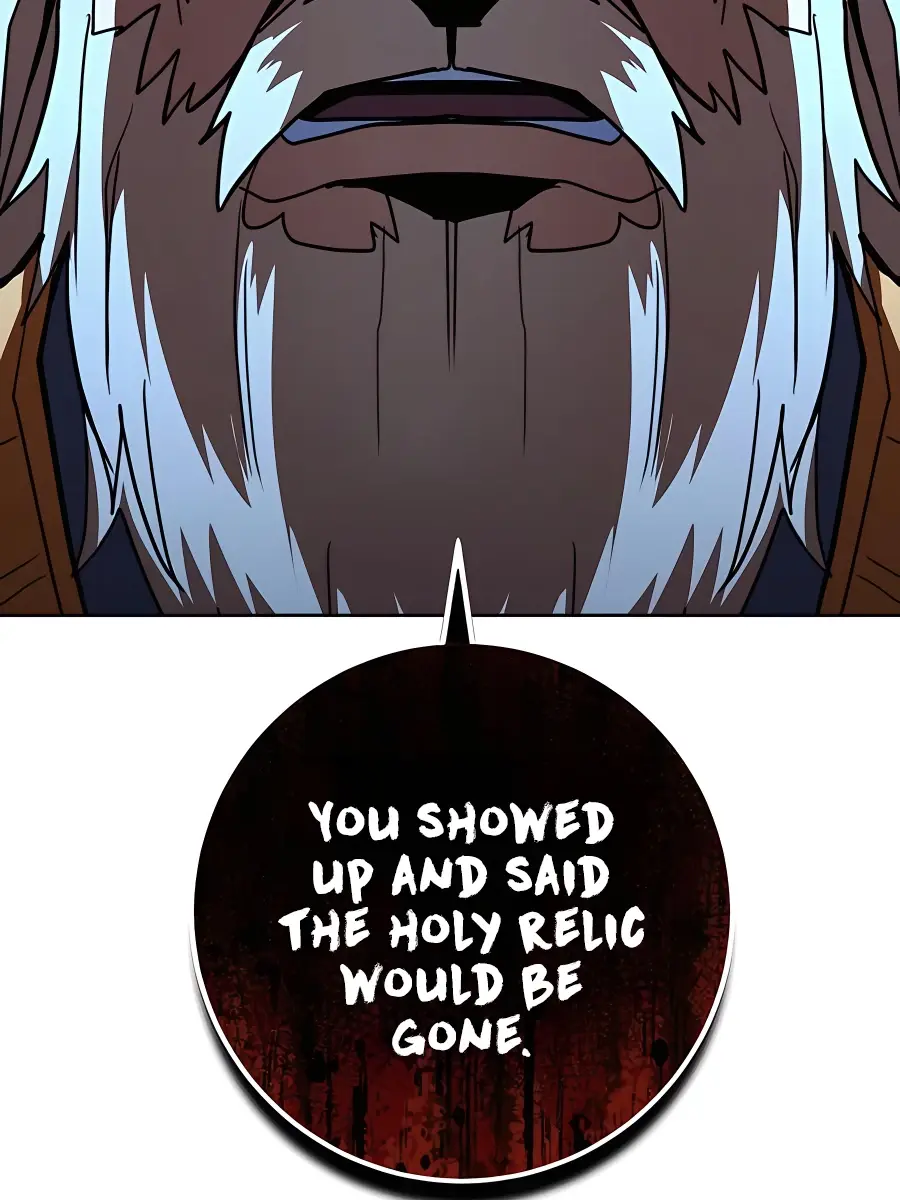 I Picked a Hammer to Save the World Chapter 36 Page 153
