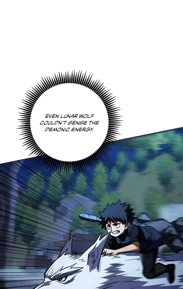 I Picked a Hammer to Save the World Chapter 37 Page 5