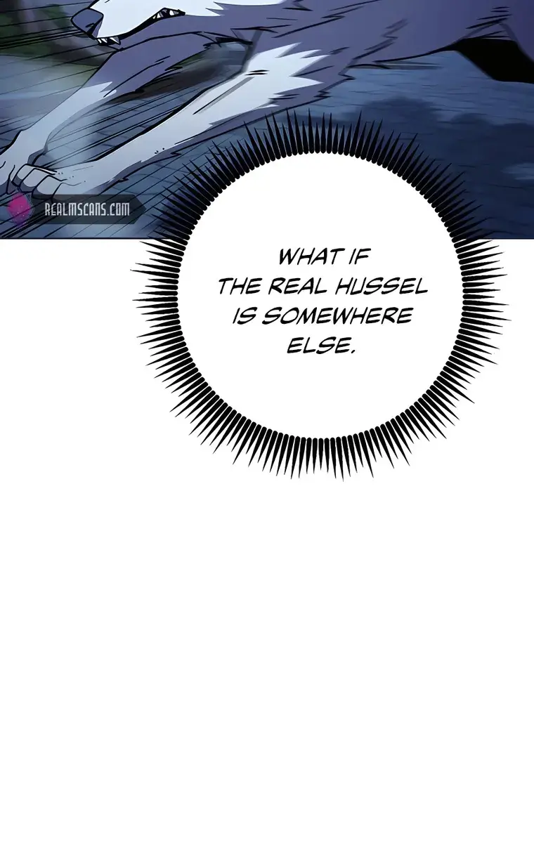 I Picked a Hammer to Save the World Chapter 37 Page 6