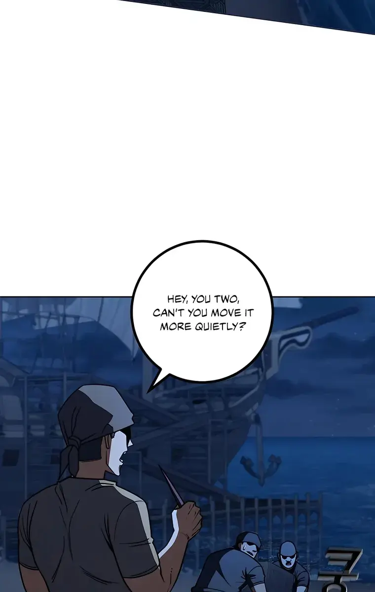 I Picked a Hammer to Save the World Chapter 37 Page 15