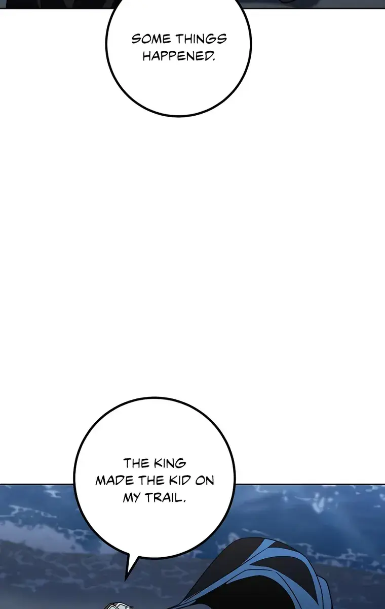 I Picked a Hammer to Save the World Chapter 37 Page 27