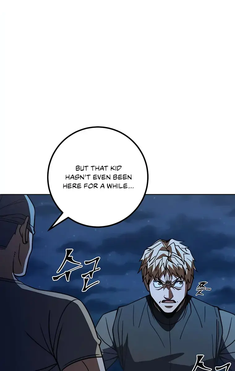 I Picked a Hammer to Save the World Chapter 37 Page 29