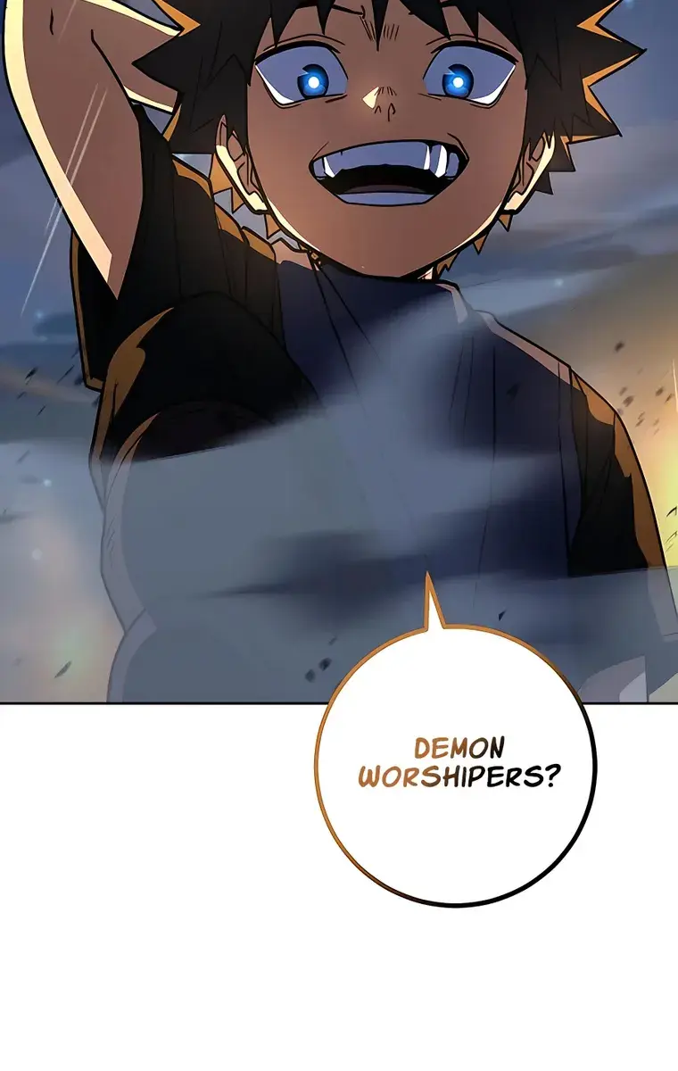 I Picked a Hammer to Save the World Chapter 37 Page 44