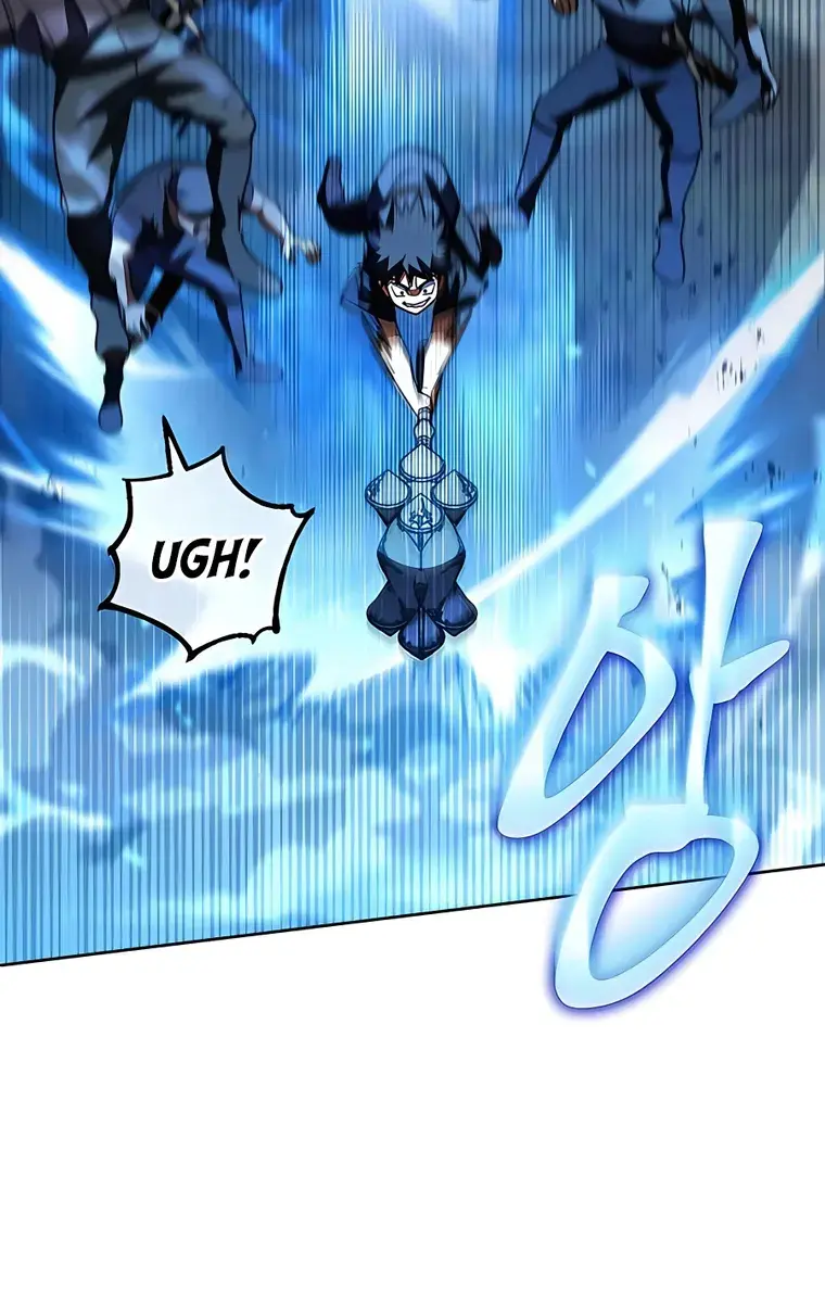 I Picked a Hammer to Save the World Chapter 37 Page 48
