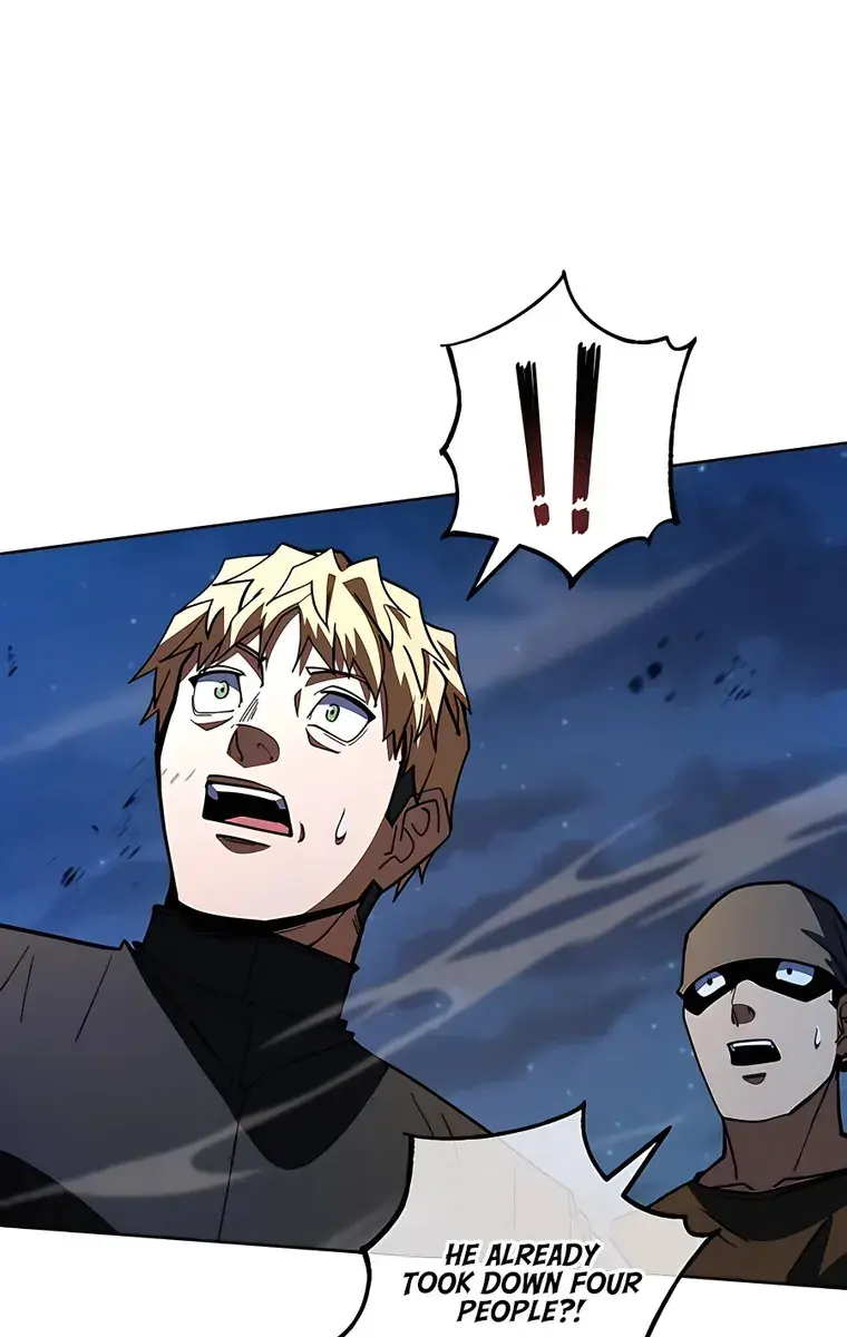 I Picked a Hammer to Save the World Chapter 37 Page 51