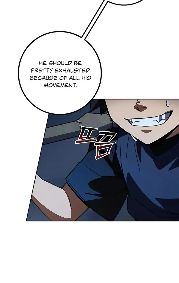 I Picked a Hammer to Save the World Chapter 37 Page 60