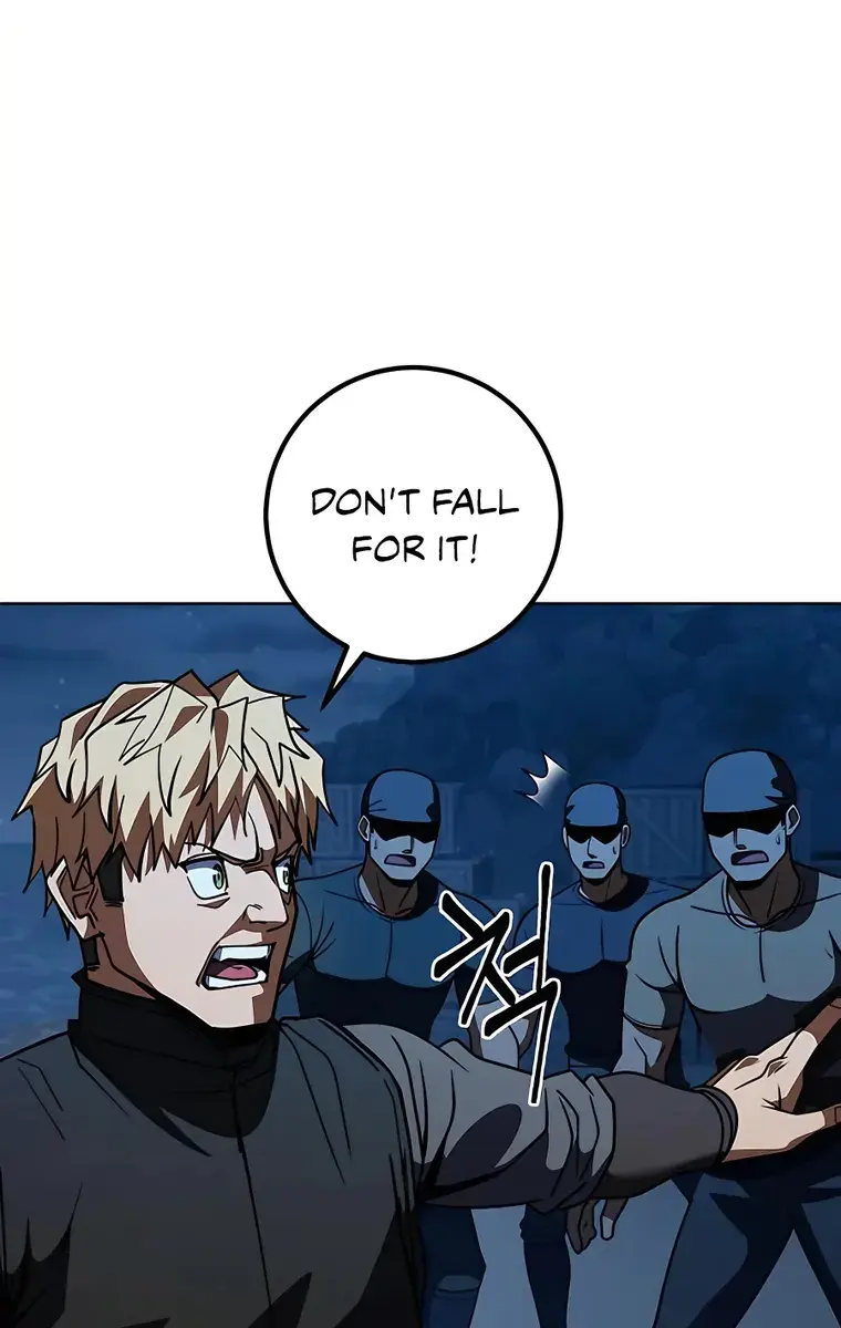 I Picked a Hammer to Save the World Chapter 37 Page 61