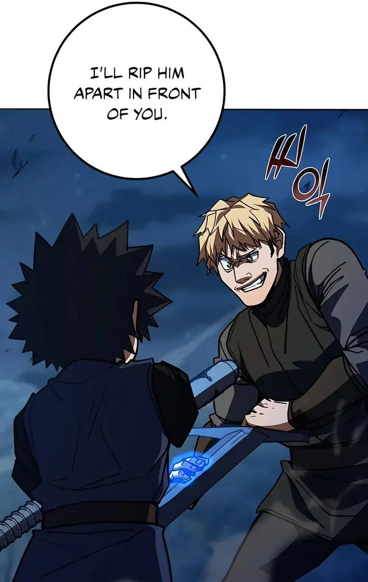 I Picked a Hammer to Save the World Chapter 37 Page 92