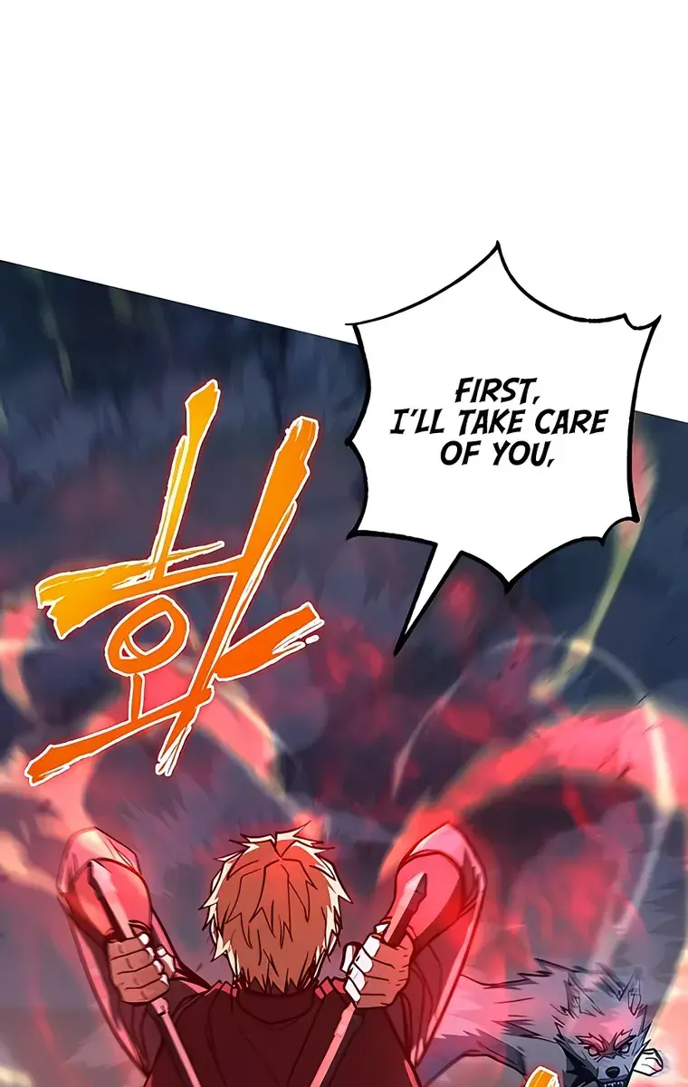 I Picked a Hammer to Save the World Chapter 37 Page 101