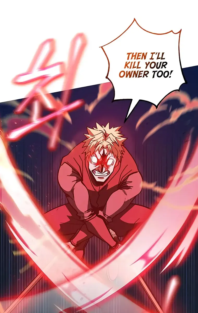 I Picked a Hammer to Save the World Chapter 37 Page 103
