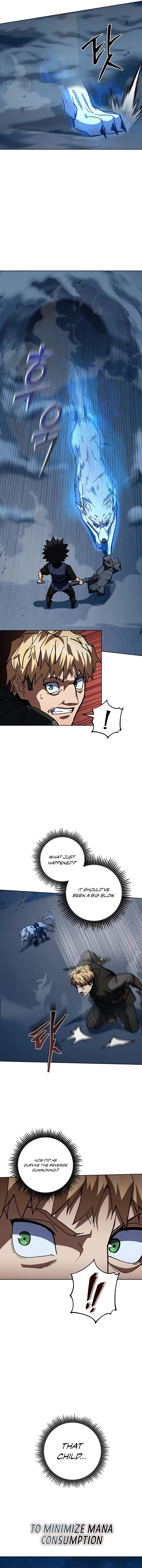 I Picked a Hammer to Save the World Chapter 37 Page 108