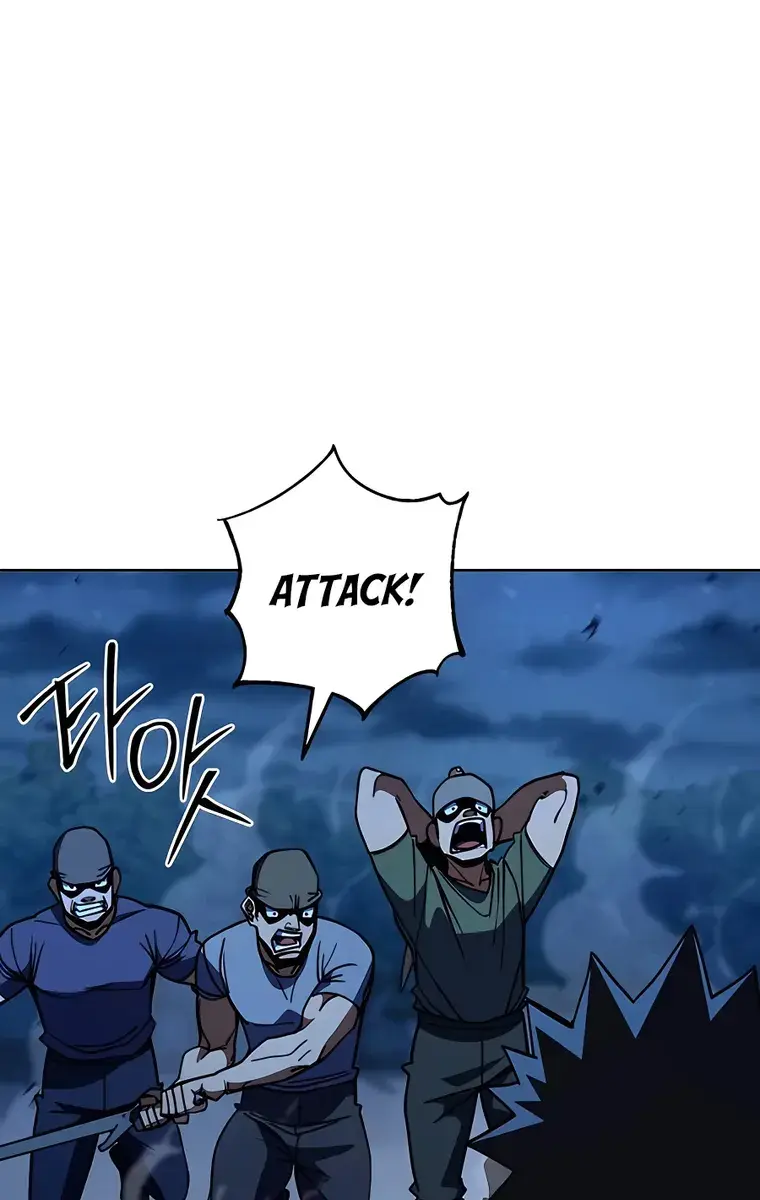 I Picked a Hammer to Save the World Chapter 37 Page 120