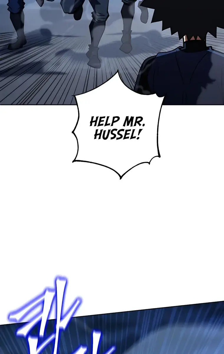 I Picked a Hammer to Save the World Chapter 37 Page 121