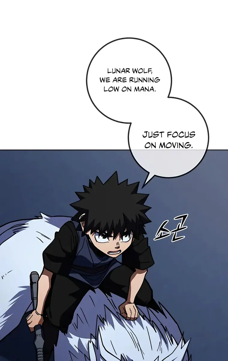 I Picked a Hammer to Save the World Chapter 37 Page 129