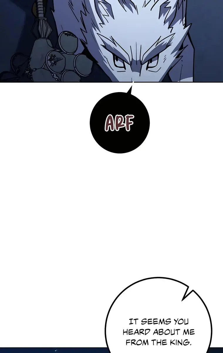 I Picked a Hammer to Save the World Chapter 37 Page 130