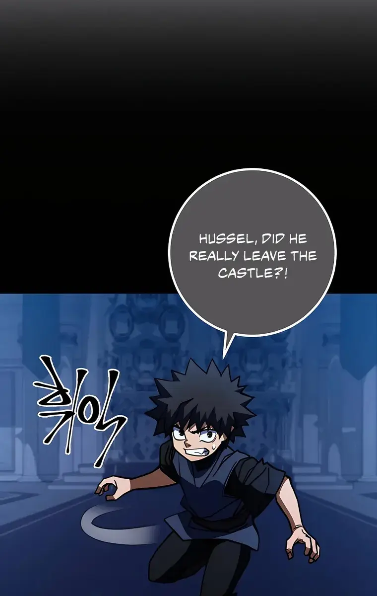 I Picked a Hammer to Save the World Chapter 37 Page 137