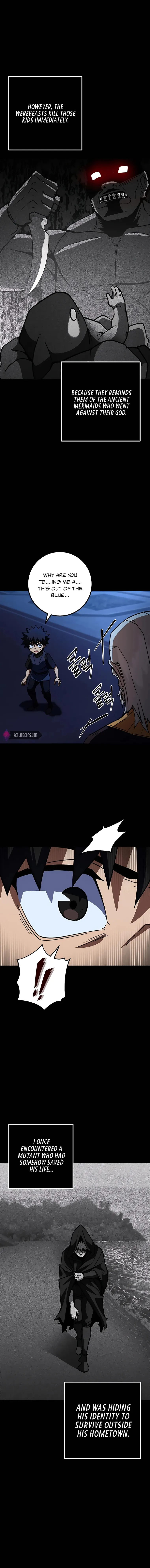 I Picked a Hammer to Save the World Chapter 37 Page 142